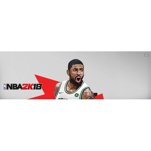  Guardsız Ortak Erişim NBA 2K18